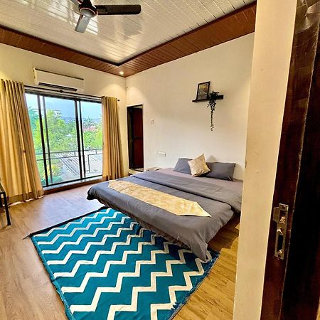 Makaan At Lonavla - 4Bhk Private Pool Villa In Lonavla Εξωτερικό φωτογραφία