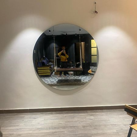 Makaan At Lonavla - 4Bhk Private Pool Villa In Lonavla Εξωτερικό φωτογραφία