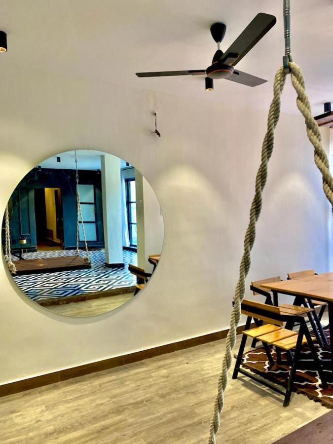 Makaan At Lonavla - 4Bhk Private Pool Villa In Lonavla Εξωτερικό φωτογραφία