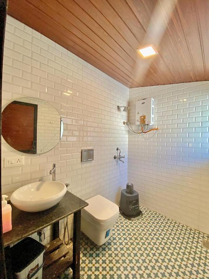 Makaan At Lonavla - 4Bhk Private Pool Villa In Lonavla Εξωτερικό φωτογραφία