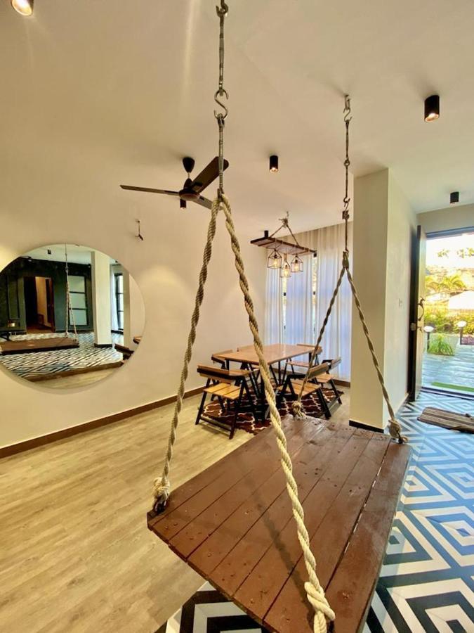Makaan At Lonavla - 4Bhk Private Pool Villa In Lonavla Εξωτερικό φωτογραφία