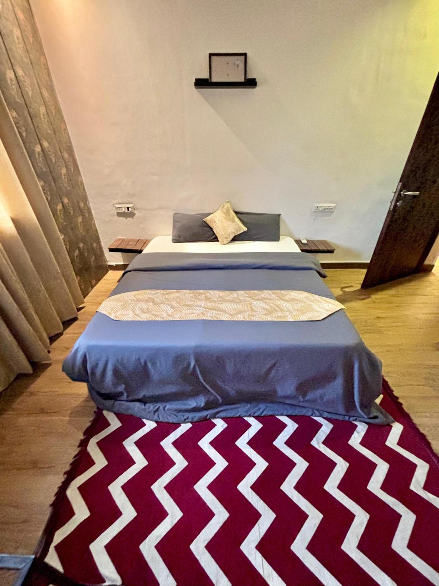 Makaan At Lonavla - 4Bhk Private Pool Villa In Lonavla Εξωτερικό φωτογραφία