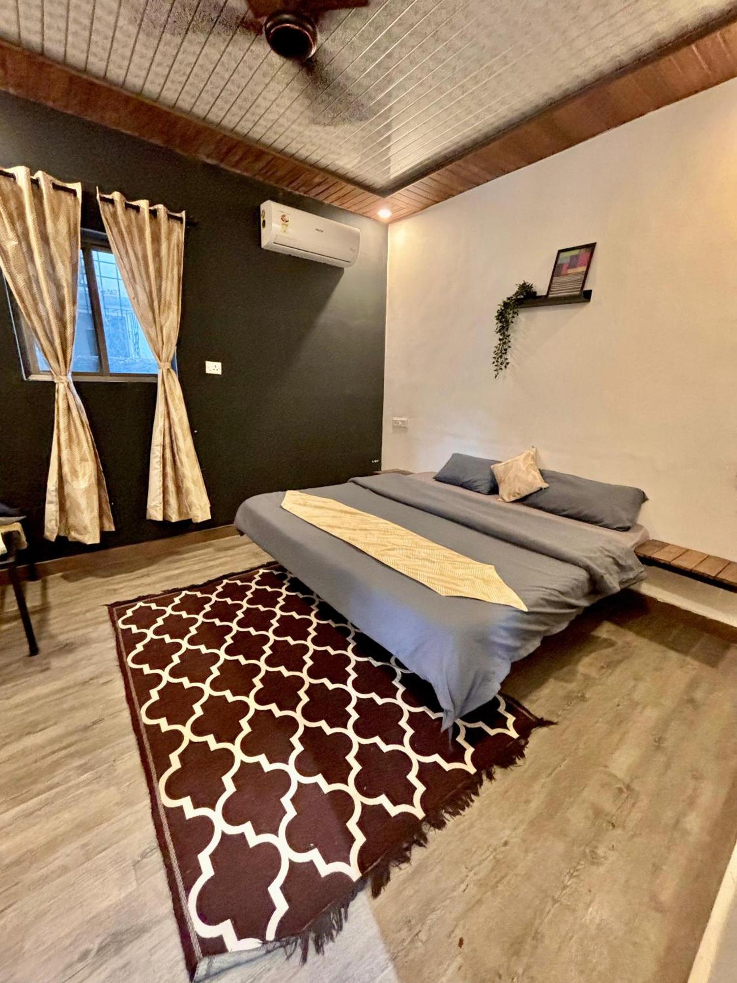 Makaan At Lonavla - 4Bhk Private Pool Villa In Lonavla Εξωτερικό φωτογραφία