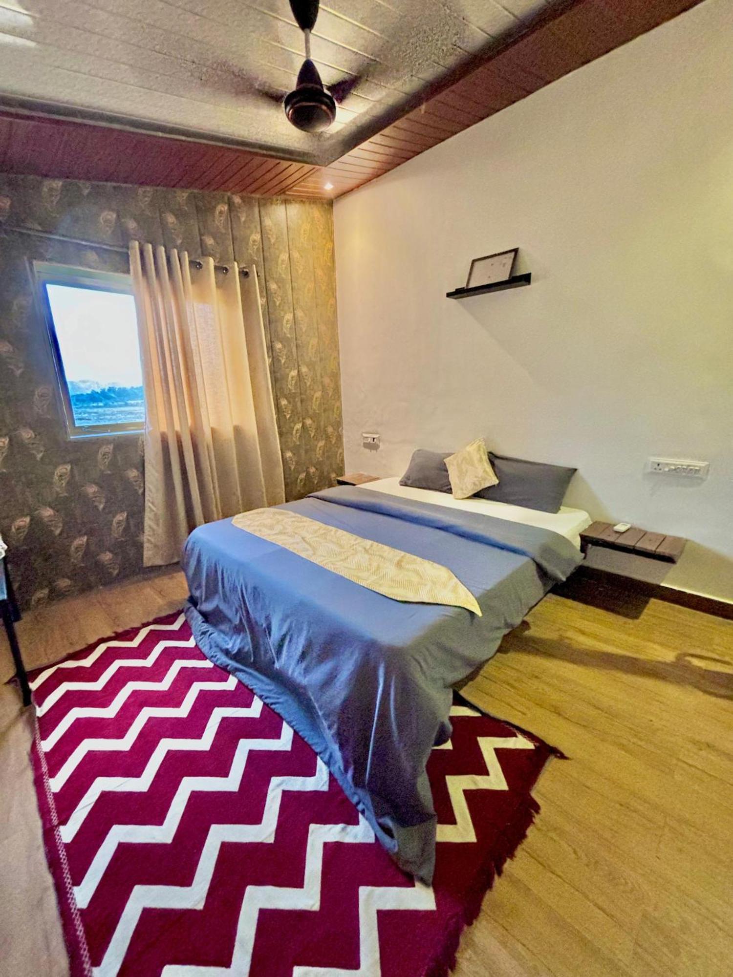 Makaan At Lonavla - 4Bhk Private Pool Villa In Lonavla Εξωτερικό φωτογραφία