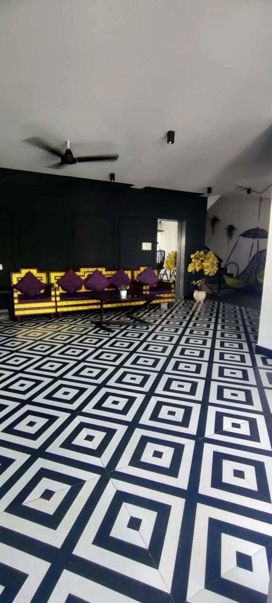 Makaan At Lonavla - 4Bhk Private Pool Villa In Lonavla Εξωτερικό φωτογραφία