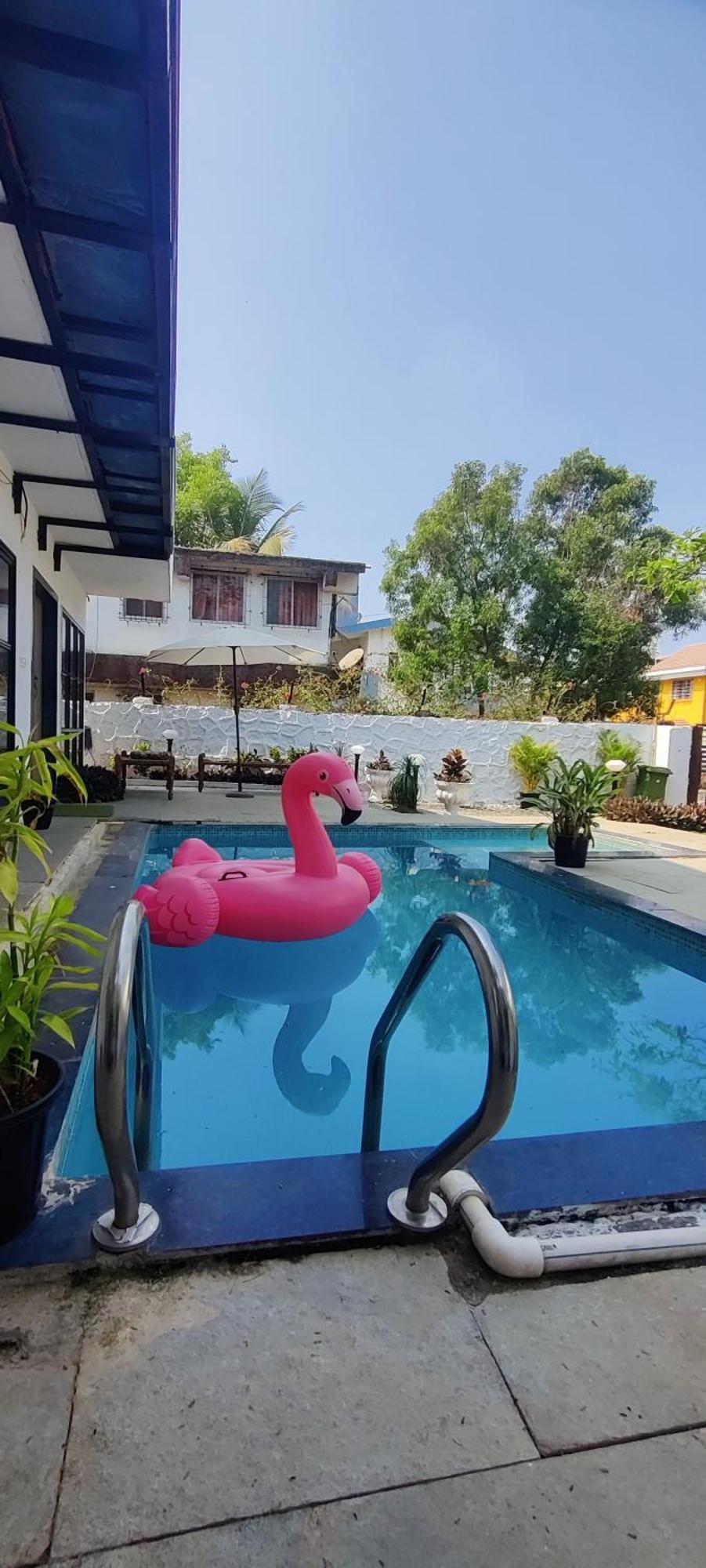 Makaan At Lonavla - 4Bhk Private Pool Villa In Lonavla Εξωτερικό φωτογραφία
