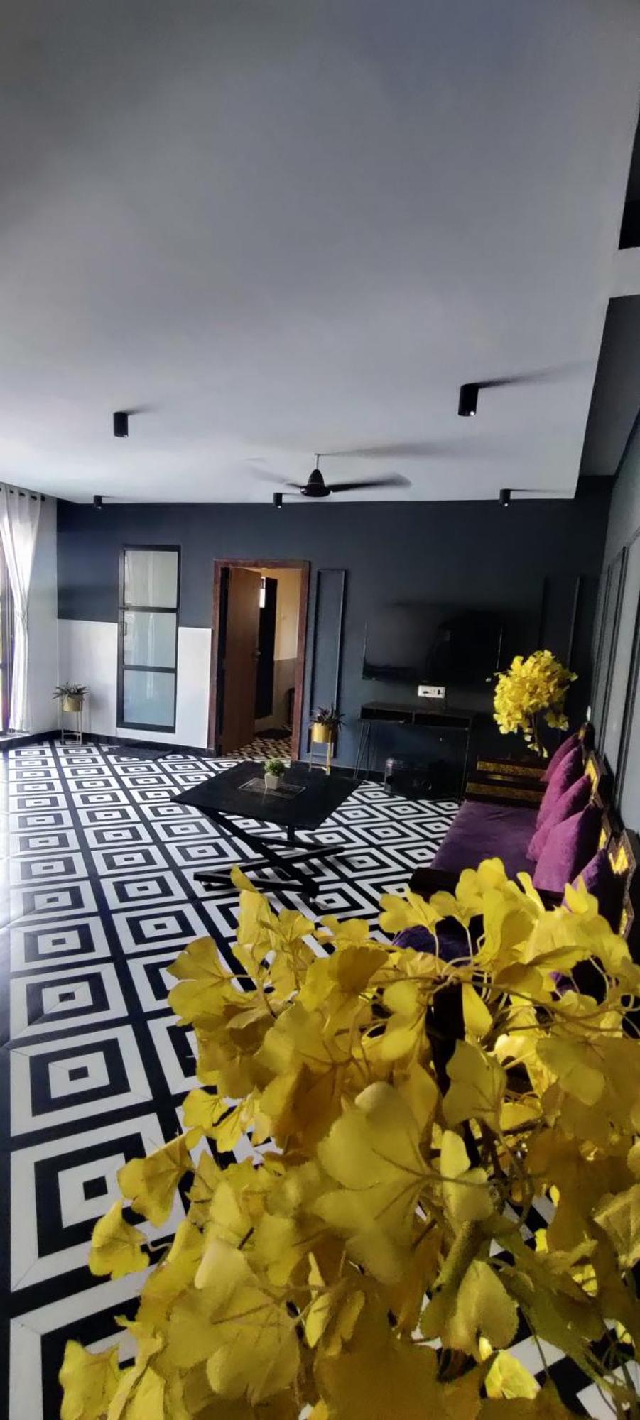 Makaan At Lonavla - 4Bhk Private Pool Villa In Lonavla Εξωτερικό φωτογραφία