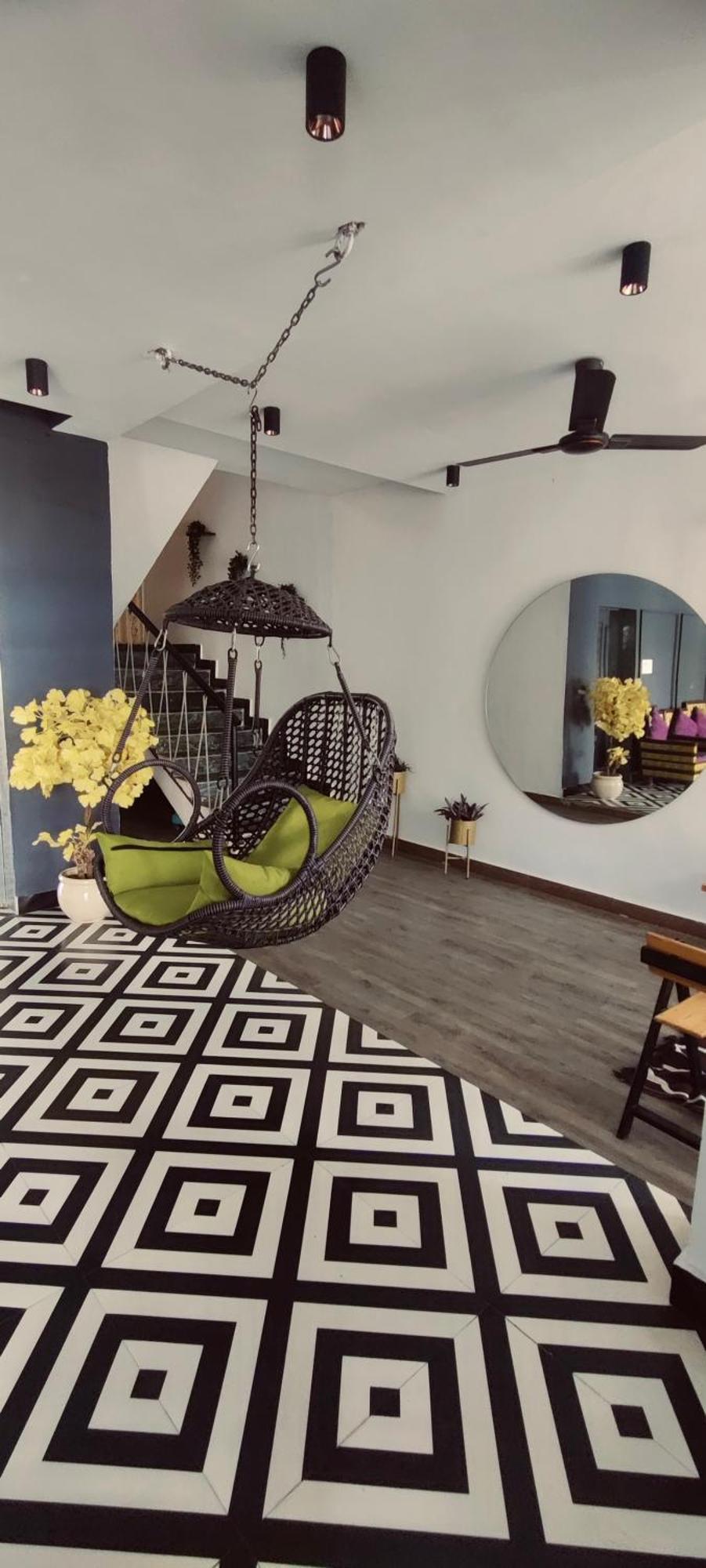 Makaan At Lonavla - 4Bhk Private Pool Villa In Lonavla Εξωτερικό φωτογραφία