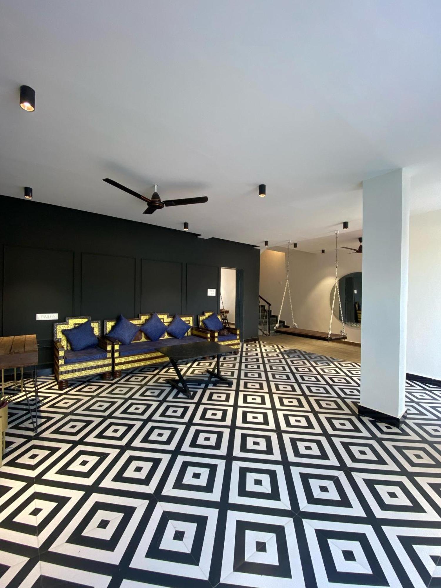 Makaan At Lonavla - 4Bhk Private Pool Villa In Lonavla Εξωτερικό φωτογραφία